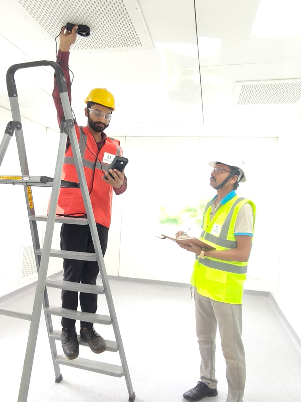 Pharmaceutical Solution